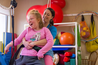 Rehabilitation – New England Pediatric Care